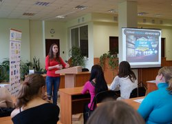 Стартував 6 сезон Всеукраїнського студентського чемпіонату зі стратегічного менеджменту